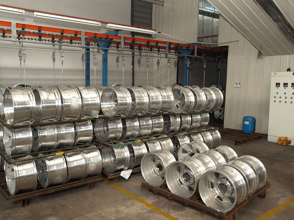 口碑好的轮毂吊空设备