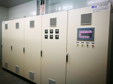 东莞PLC集中程控系统