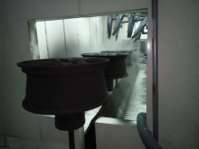 Wheel hub