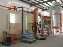Cyclone recycling